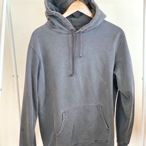 supreme pullover sweatershirt with hoodie